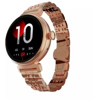 HIFUTURE Smart Watch Future Aura Gold