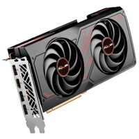 SAPPHIRE Radeon RX 7600 Gaming OC Pulse 8GB GDDR6 11324-01-20G