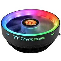 THERMALTAKE UX 100 ARGB CL-P064-AL12SW-A