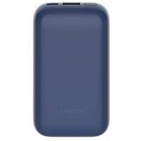 XIAOMI Mi 33W Power Bank 10000mAh Pocket Edition Pro (Midnight Blue)