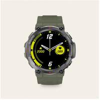 KSIX Smart Watch Oslo Green BXSW14V