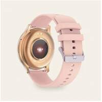 KSIX Smart Watch Core Amoled Pink BXSW16R