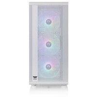 THERMALTAKE S200 TG ARGB White