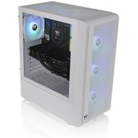 THERMALTAKE S200 TG ARGB White