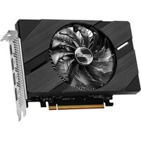 ASROCK ARC A380 Challenger OC 6GB GDDR6