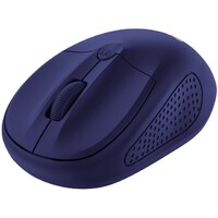 TRUST Primo Wireless Mouse Matt Blue