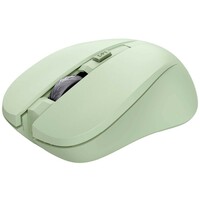 TRUST Mydo Silent Wireless Mouse Green