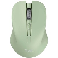 TRUST Mydo Silent Wireless Mouse Green