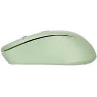 TRUST Mydo Silent Wireless Mouse Green