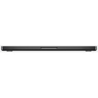 Apple MBP 14: SPACE BLACK/M3 PRO 11C/14C GPU/18G/512G-ZEE mrx33ze/a