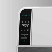 CECOTEC Warm 5250 bela