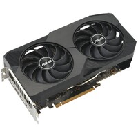 ASUS AMD Radeon RX 6600 8GB DUAL-RX6600-8G-V2