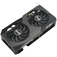 ASUS AMD Radeon RX 6600 8GB DUAL-RX6600-8G-V2