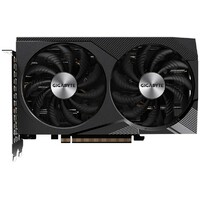 GIGABYTE nVidia GeForce RTX 3060 12GB 192bit GV-N3060WF2OC-12GD rev 2.0