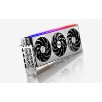 SAPPHIRE AMD Radeon RX 7700 XT 12GB 192bit NITRO+ GAMING OC 12GB (11335-02-20G)