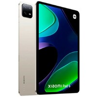 XIAOMI Pad 6 6GB/128GB WiFi Champagne VHU4345EU