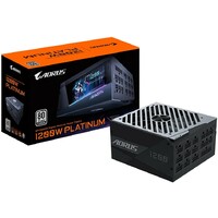 GIGABYTE GP-AP1200PM EU AORUS 1200W 80 PLUS Platinum certified