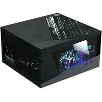 GIGABYTE GP-AP1200PM EU AORUS 1200W 80 PLUS Platinum certified