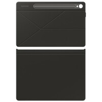 SAMSUNG Book Cover Tab S9 Black EF-BX710-PBE