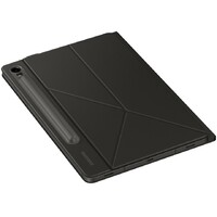 SAMSUNG Book Cover Tab S9 Black EF-BX710-PBE