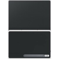 SAMSUNG Book Cover Tab S9 Ultra Black EF-BX910-PBE