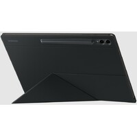 SAMSUNG Book Cover Tab S9 Ultra Black EF-BX910-PBE