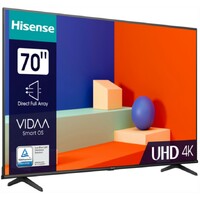 HISENSE 70A6K