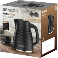 SENCOR SWK 7501BK