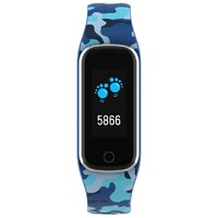 DENVER Kids Smart Band BFK-312BU Blue