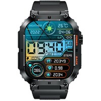 DENVER Smart watch SWC-191B Black