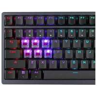 ASUS ROG AZOTH, ROG NX RED, US loc, PBT
