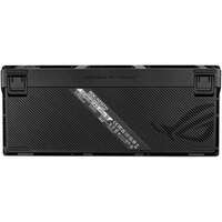 ASUS ROG AZOTH, ROG NX RED, US loc, PBT