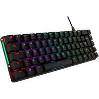 ASUS ROG FALCHION ACE BLACK, ROG NX RED, UK loc, PBT, Wired