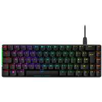 ASUS ROG FALCHION ACE BLACK, ROG NX RED, UK loc, PBT, Wired