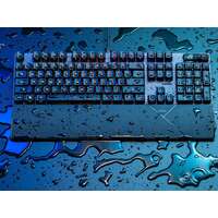 ASUS ROG STRIX SCOPE II RX, ROG RX RED, US loc, PBT, Wired
