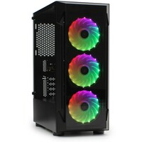 TMC PC Phoenix Odyssey Ryzen 5 5500/16GB/512GB/RX6600/BF