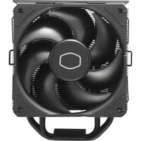 COOLER MASTER HYPER 212 Black X Duo RR-S4KK-25DN-R1