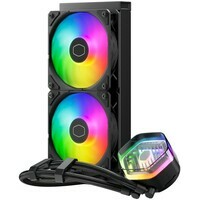 COOLER MASTER MasterLiquid ML240 Atmos ARGB (MLX-D24M-A25PZ-R1)