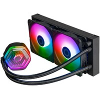 COOLER MASTER MasterLiquid ML240 Atmos ARGB (MLX-D24M-A25PZ-R1)