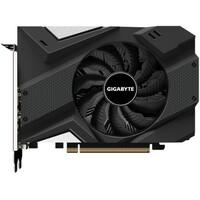 GIGABYTE nVidia GeForce GTX 1650 D6 OC 4GB 128bit GV-N1656OC-4GD rev 2.0