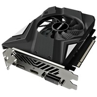 GIGABYTE nVidia GeForce GTX 1650 D6 OC 4GB 128bit GV-N1656OC-4GD rev 2.0