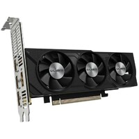 GIGABYTE nVidia GeForce RTX 4060 OC Low Profile 8GB GV-N4060OC-8GL