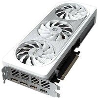 GIGABYTE nVidia GeForce RTX 4060 Ti 8GB 128bit GV-N406TAERO OC-8GD