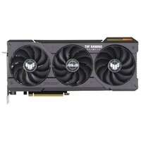 ASUS nVidia GeForce RTX 4060 Ti 8GB 128bit TUF-RTX4060TI-O8G-GAMING