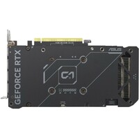 ASUS nVidia GeForce RTX 4060 Ti 16GB 128bit DUAL-RTX4060TI-O16G