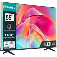 HISENSE 55E7KQ