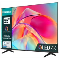 HISENSE 55E7KQ