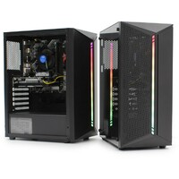 TMC PC Phoenix Blaze Ryzen 5 3600/16GB/512GB/GTX1650/650W/BF