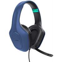 TRUST GXT415B Zirox Headset Blue