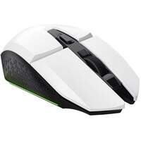 TRUST GXT110W Felox Wireless White